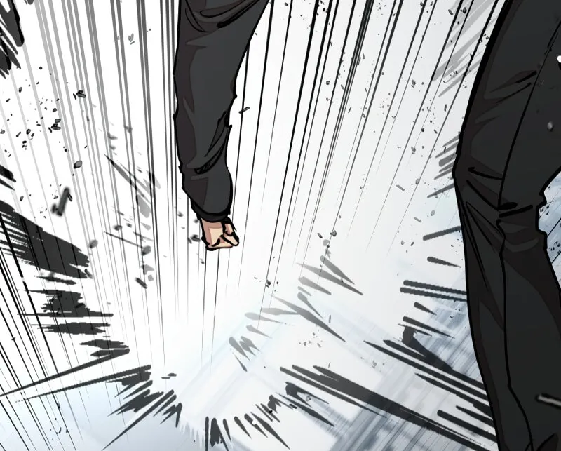 School Gangster Comic Survival Chapter 30 page 75 - 