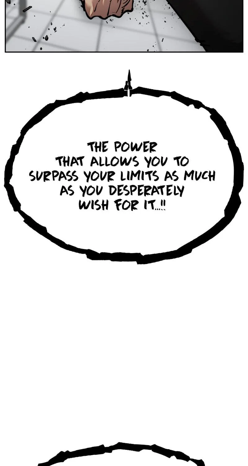 School Gangster Comic Survival Chapter 30 page 78 - 