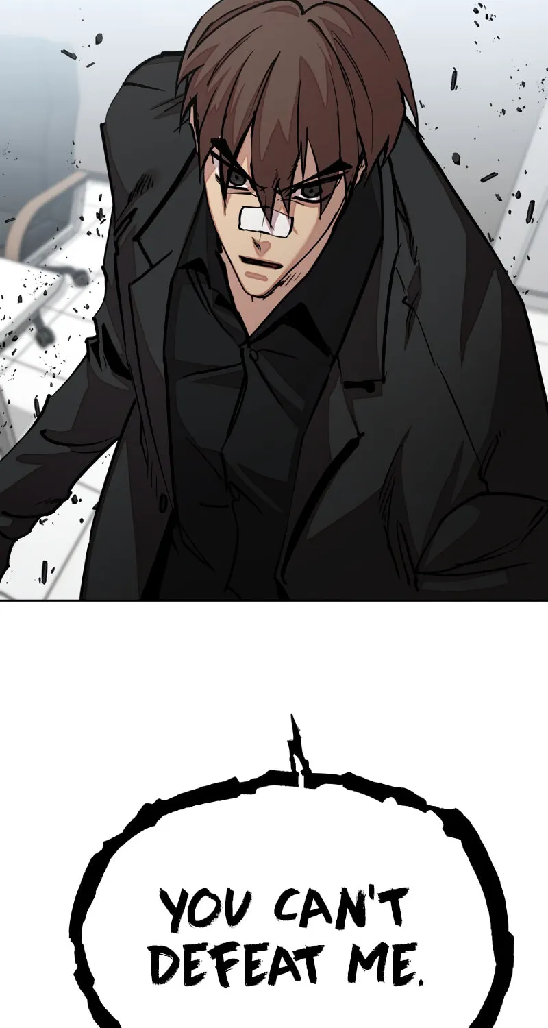School Gangster Comic Survival Chapter 30 page 80 - 