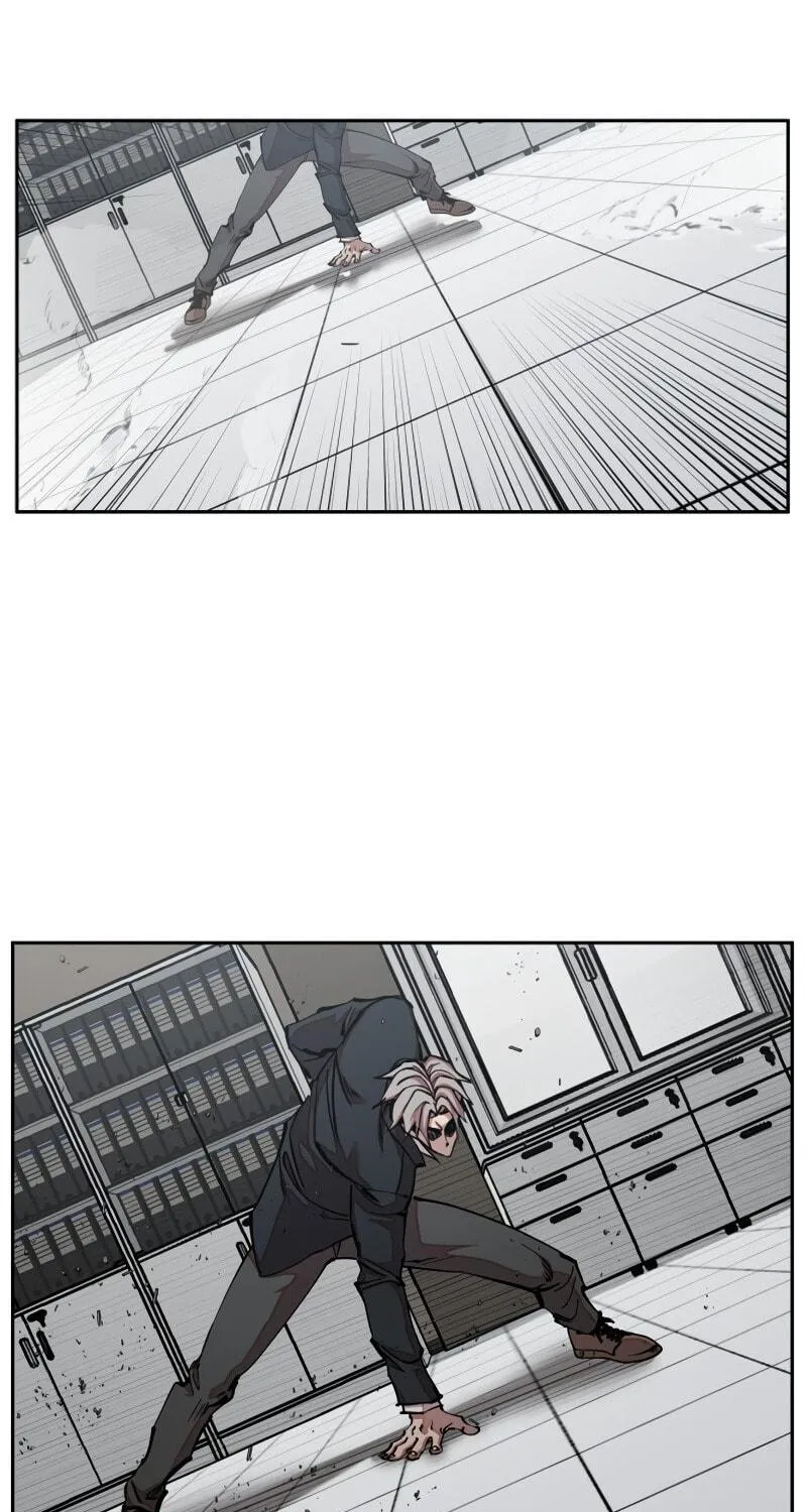 School Gangster Comic Survival Chapter 30 page 82 - 