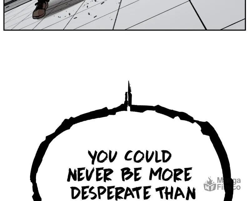 School Gangster Comic Survival Chapter 30 page 83 - 