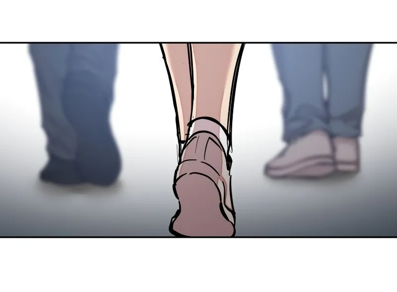 School Gangster Comic Survival Chapter 30 page 87 - 
