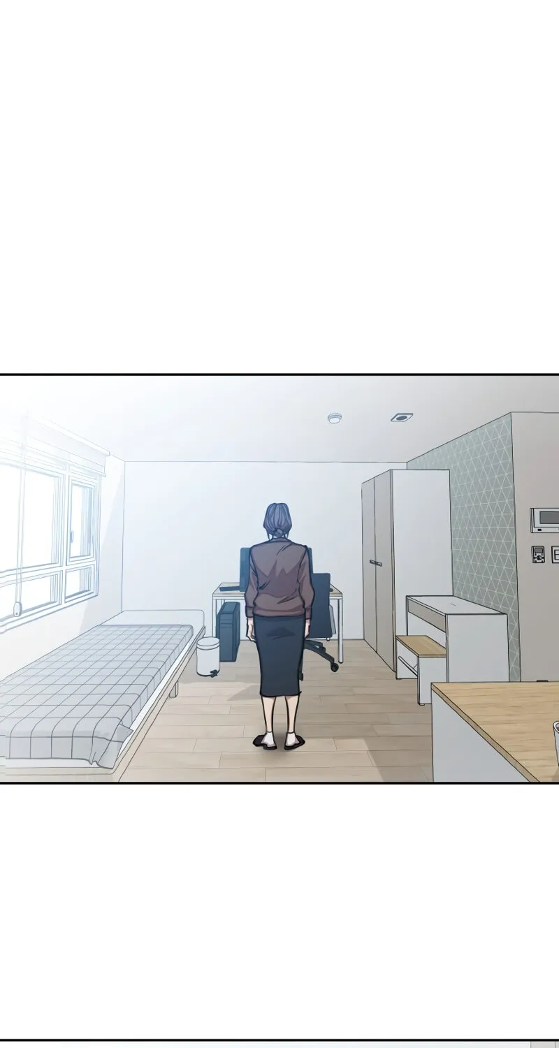 School Gangster Comic Survival Chapter 30 page 90 - 
