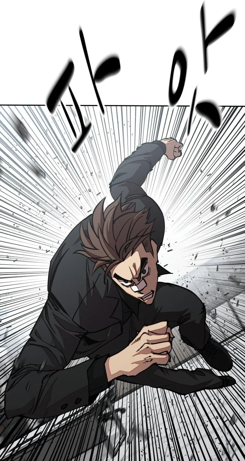 School Gangster Comic Survival Chapter 30 page 100 - 