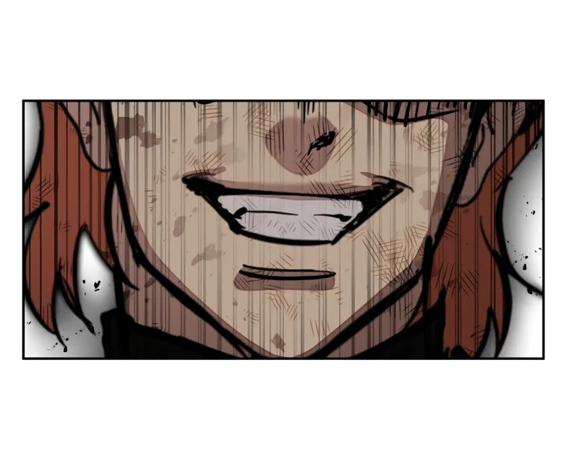 School Gangster Comic Survival Chapter 31 page 105 - 