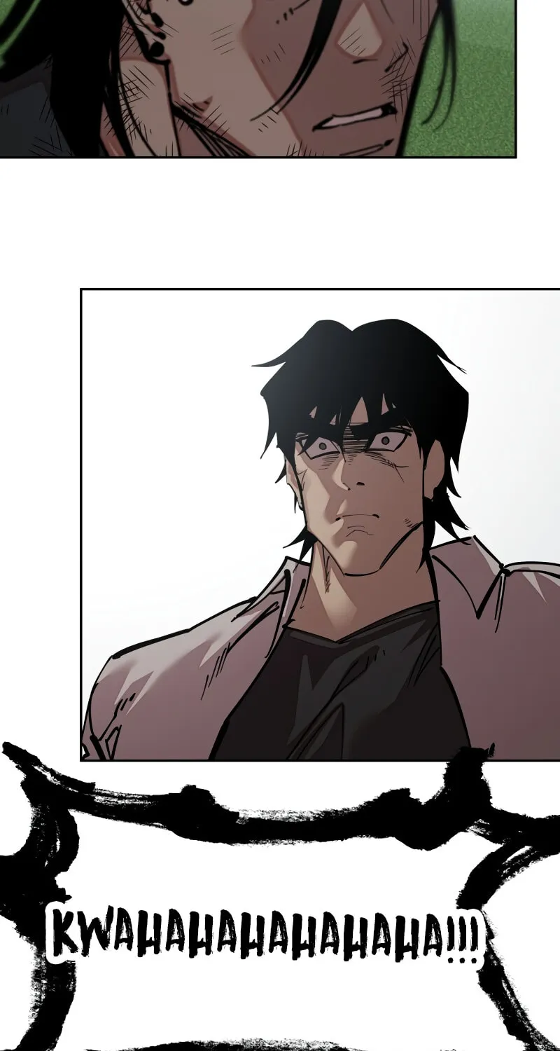 School Gangster Comic Survival Chapter 31 page 110 - 