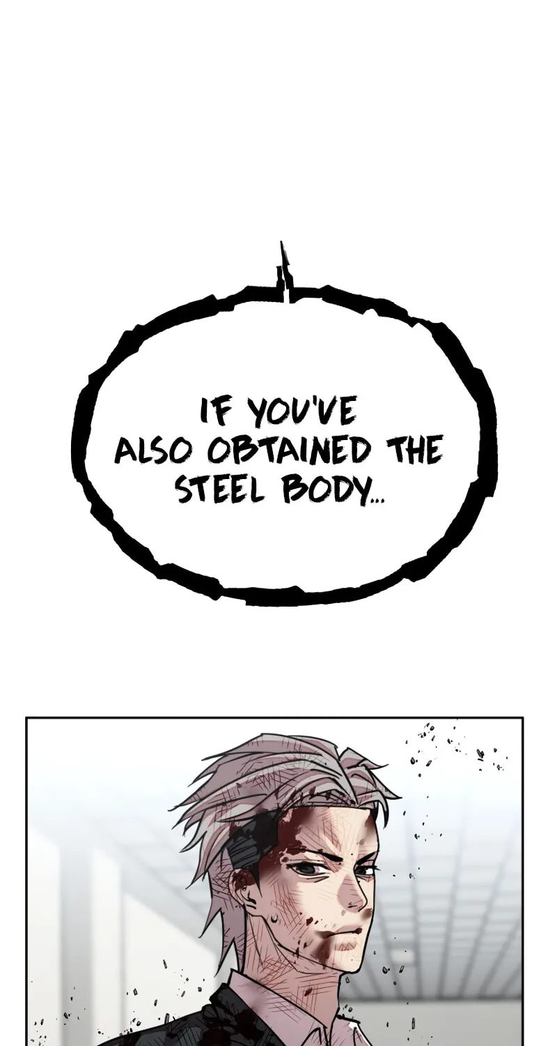 School Gangster Comic Survival Chapter 31 page 12 - 