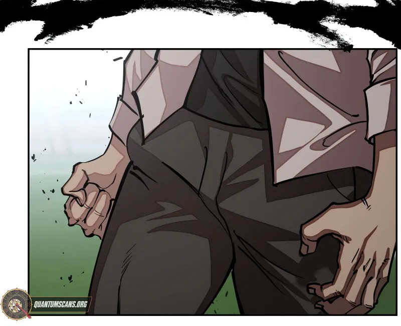 School Gangster Comic Survival Chapter 31 page 111 - 