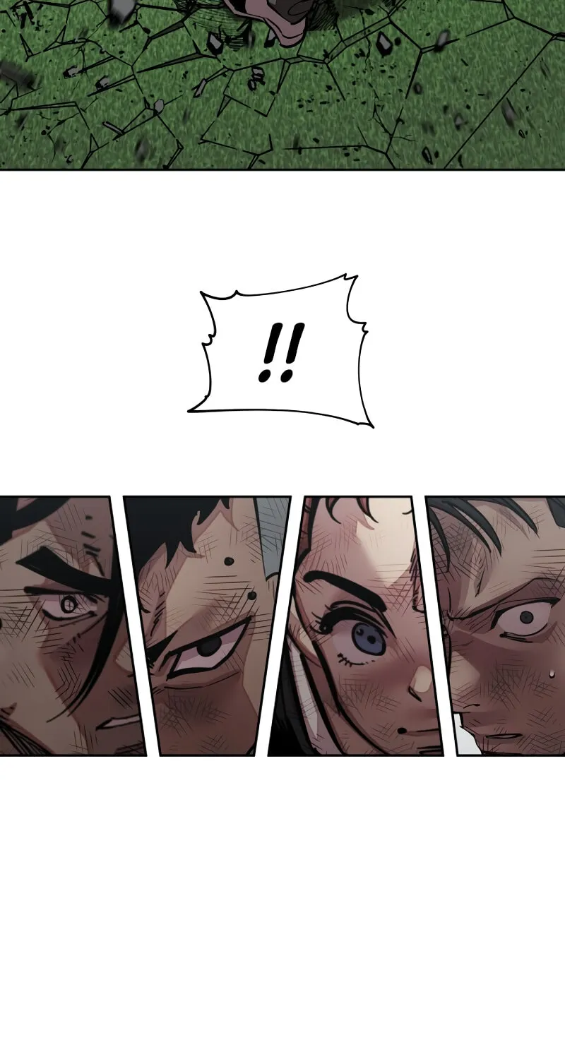 School Gangster Comic Survival Chapter 31 page 114 - 