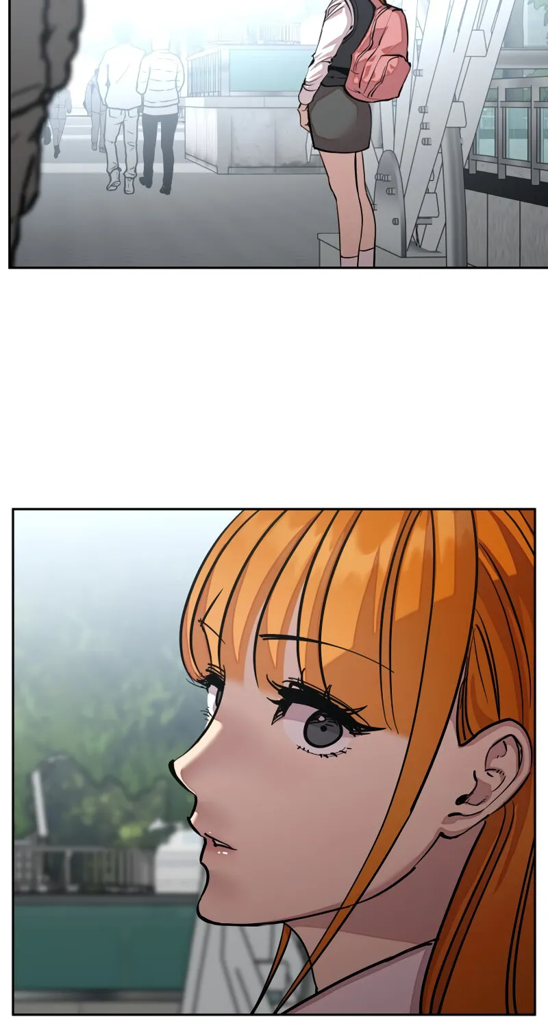 School Gangster Comic Survival Chapter 31 page 120 - 