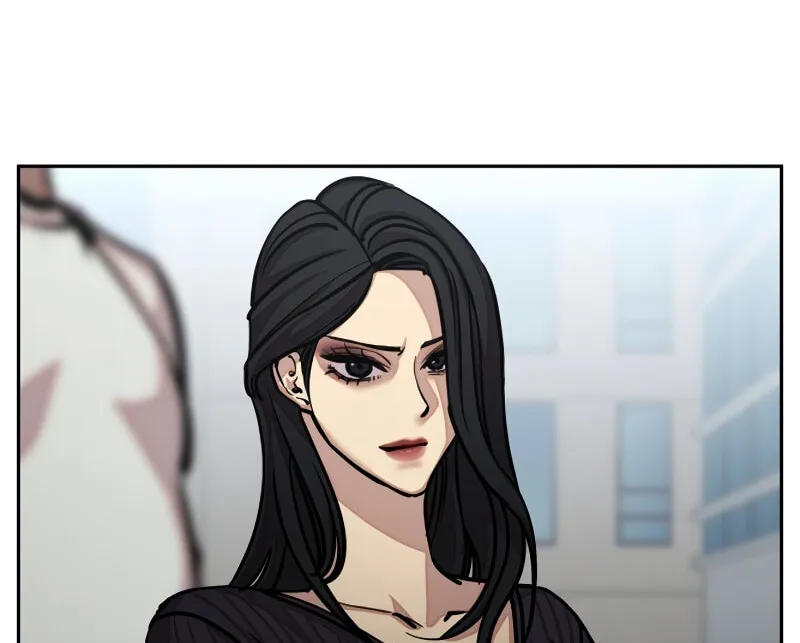 School Gangster Comic Survival Chapter 31 page 123 - 
