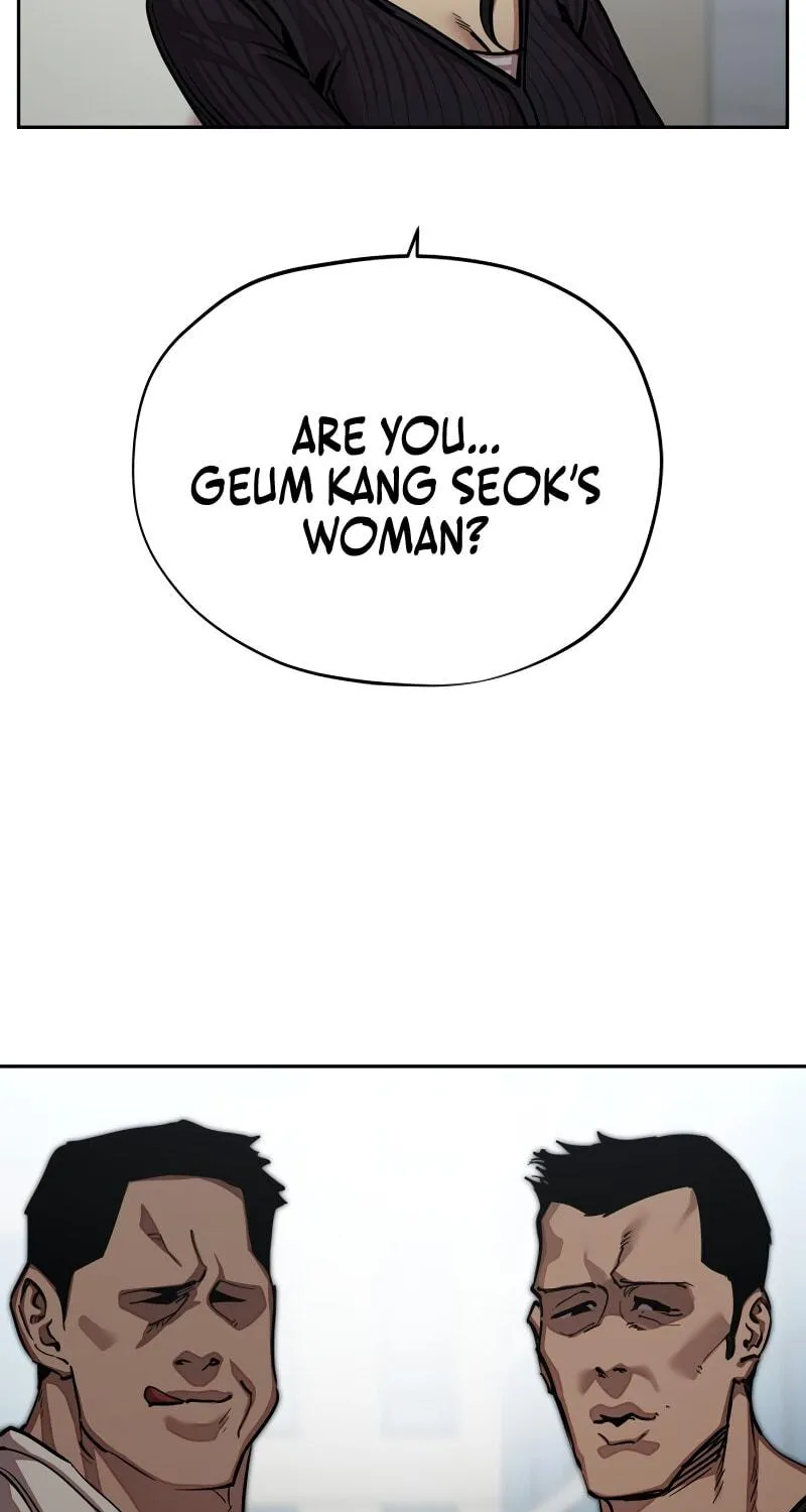 School Gangster Comic Survival Chapter 31 page 124 - 