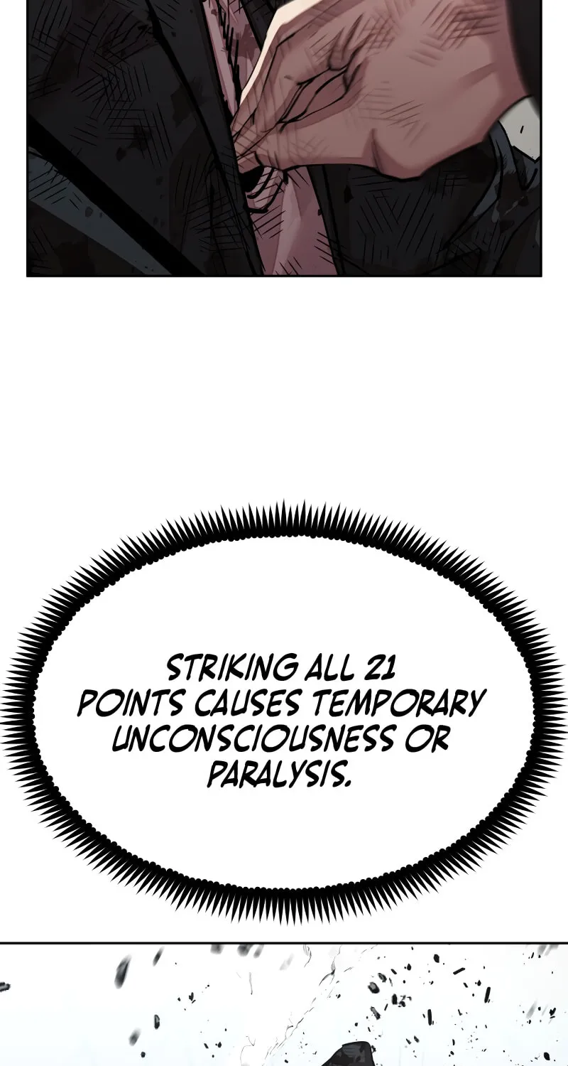 School Gangster Comic Survival Chapter 31 page 132 - 