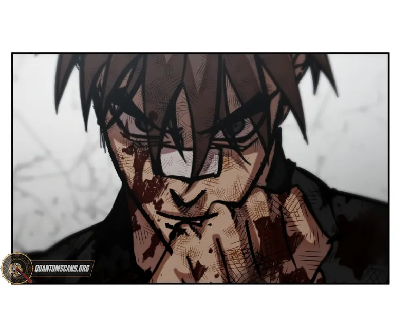 School Gangster Comic Survival Chapter 31 page 15 - 