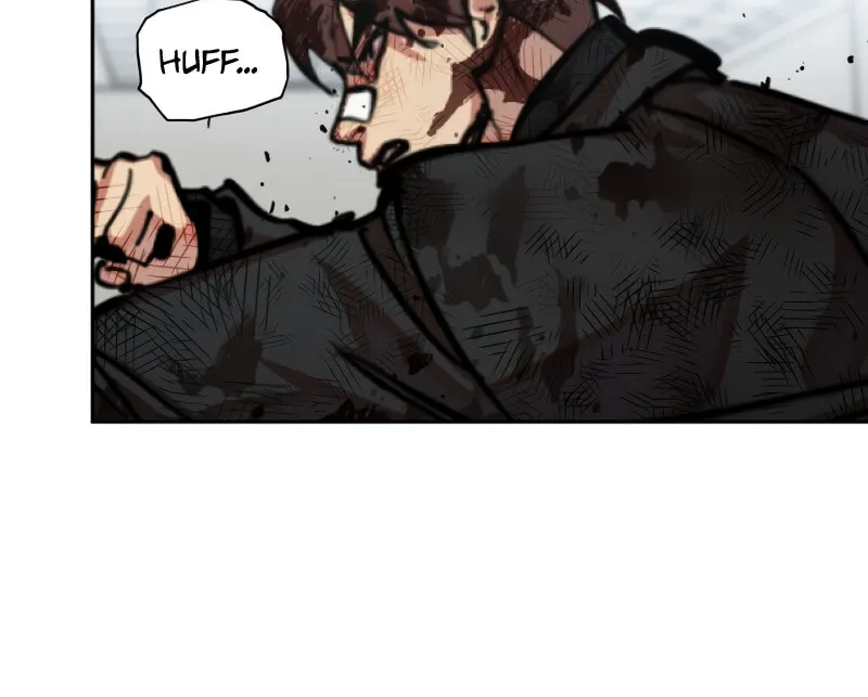 School Gangster Comic Survival Chapter 31 page 141 - 