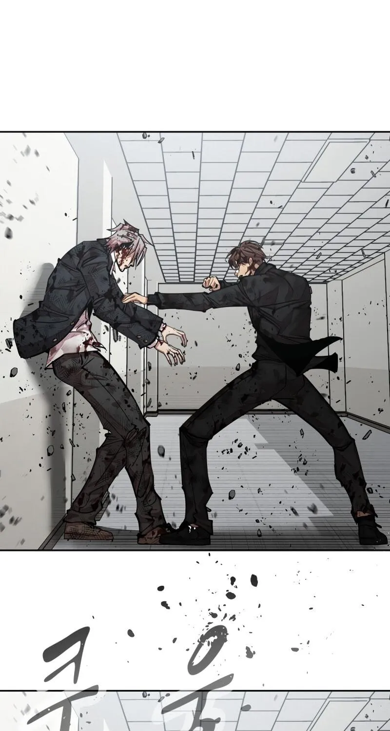 School Gangster Comic Survival Chapter 31 page 142 - 