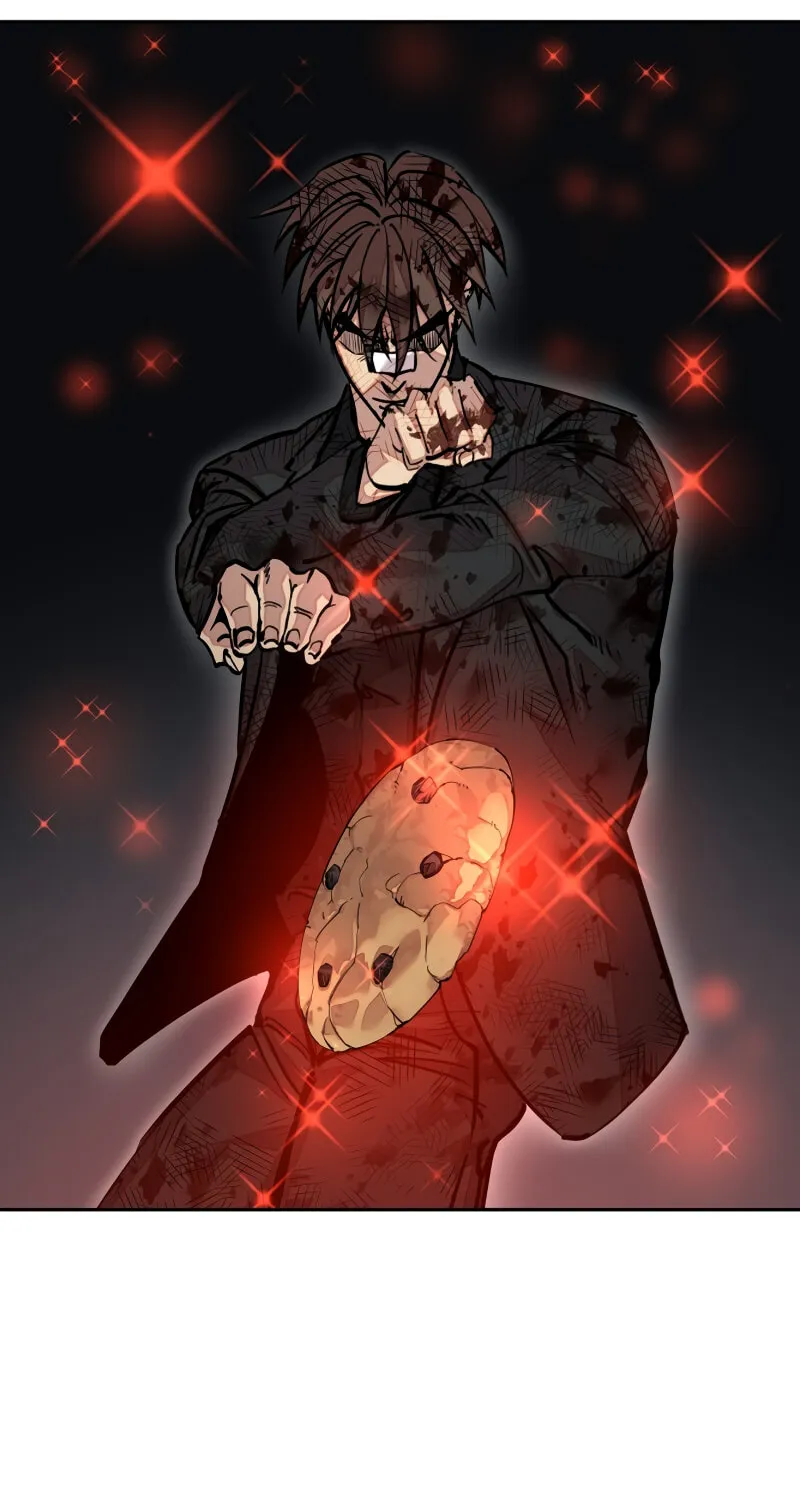 School Gangster Comic Survival Chapter 31 page 146 - 