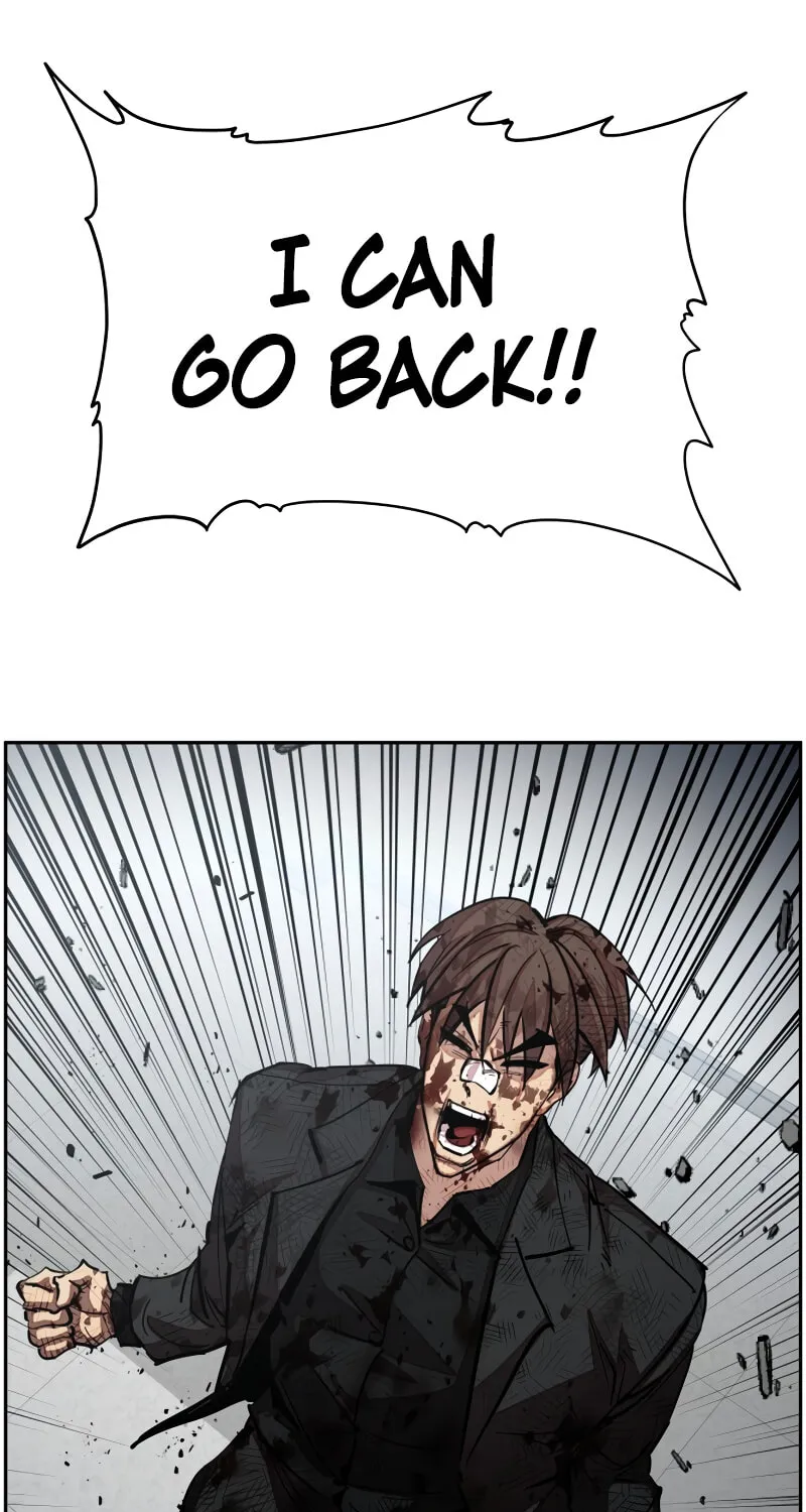 School Gangster Comic Survival Chapter 31 page 152 - 