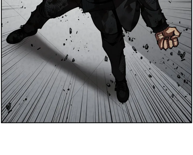 School Gangster Comic Survival Chapter 31 page 153 - 