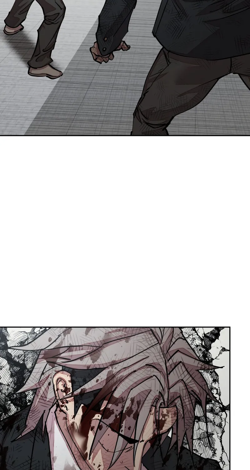School Gangster Comic Survival Chapter 31 page 156 - 
