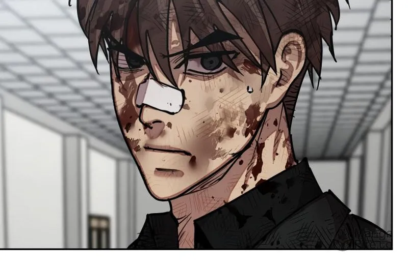School Gangster Comic Survival Chapter 31 page 159 - 