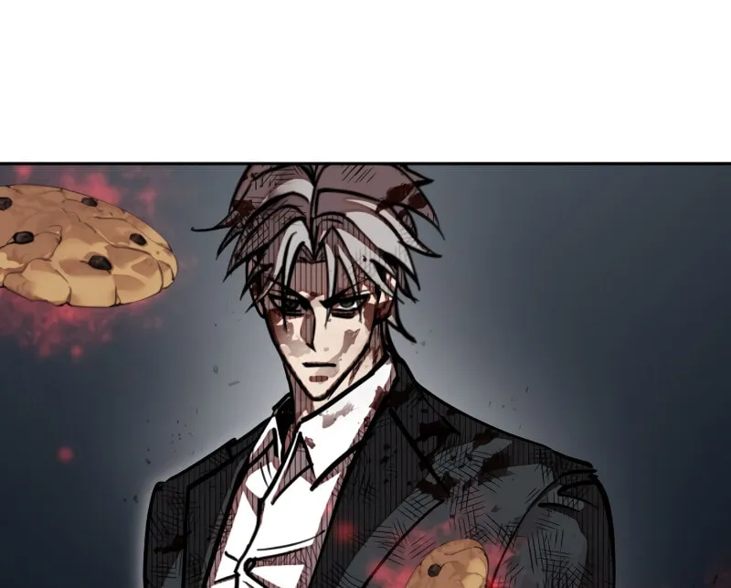 School Gangster Comic Survival Chapter 31 page 3 - 