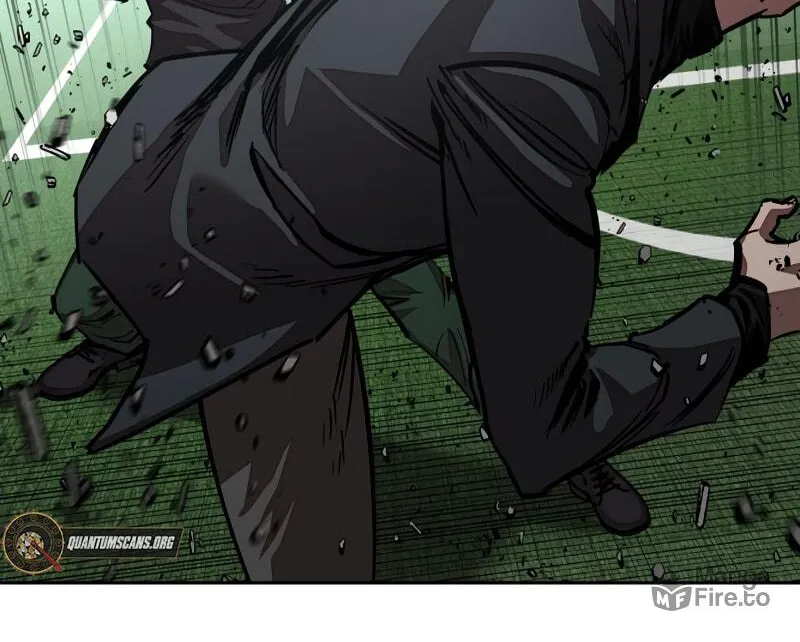 School Gangster Comic Survival Chapter 31 page 29 - 
