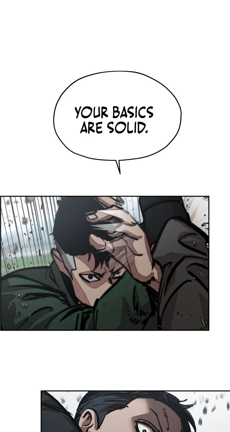 School Gangster Comic Survival Chapter 31 page 30 - 