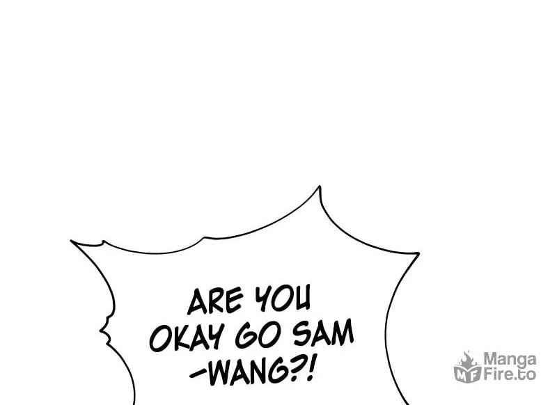 School Gangster Comic Survival Chapter 31 page 35 - 