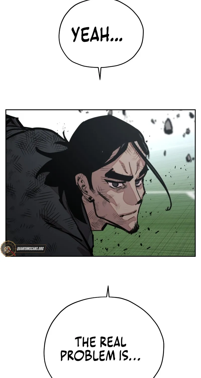 School Gangster Comic Survival Chapter 31 page 42 - 