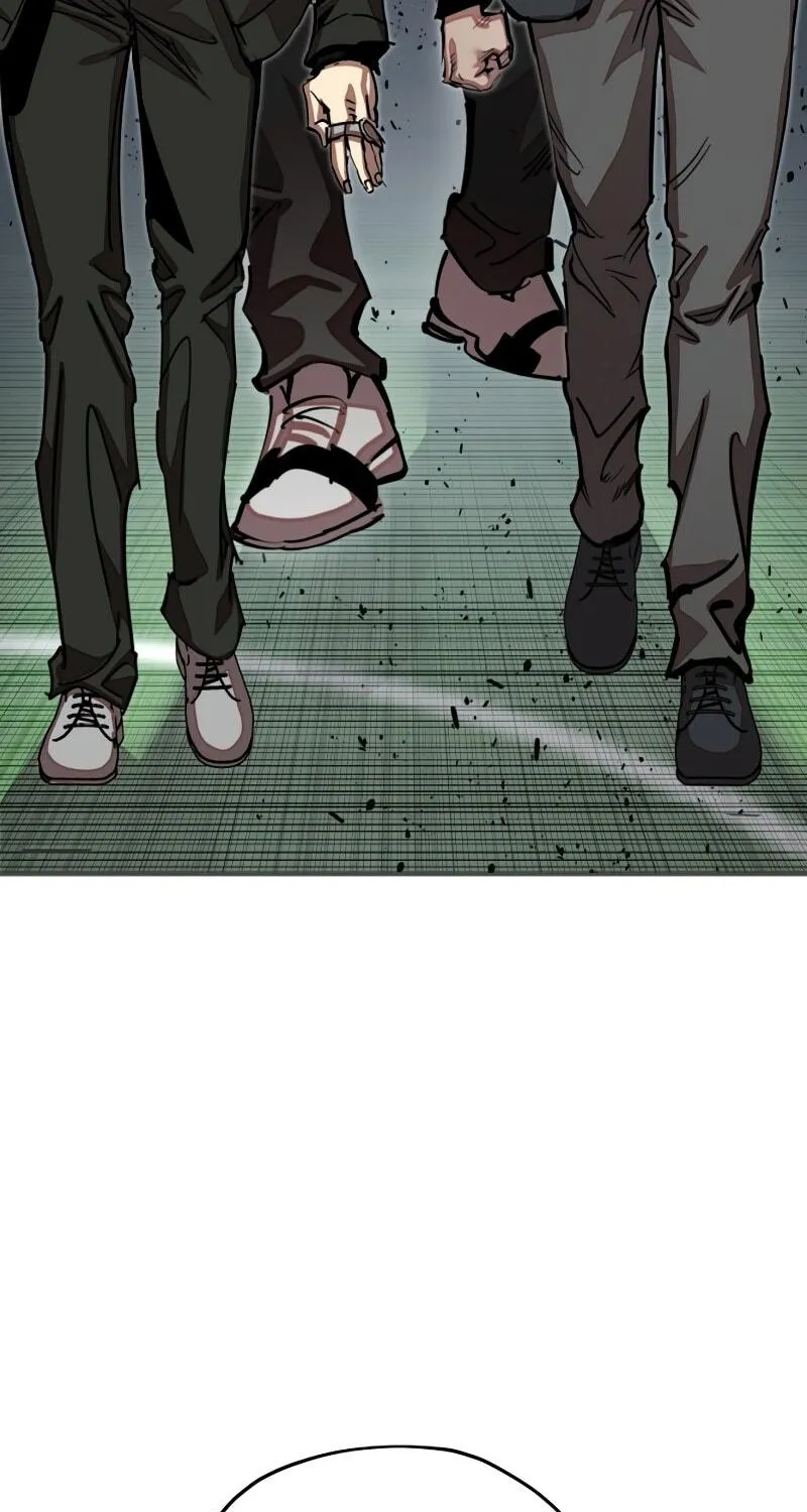 School Gangster Comic Survival Chapter 31 page 46 - 