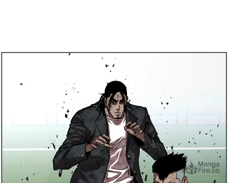School Gangster Comic Survival Chapter 31 page 49 - 