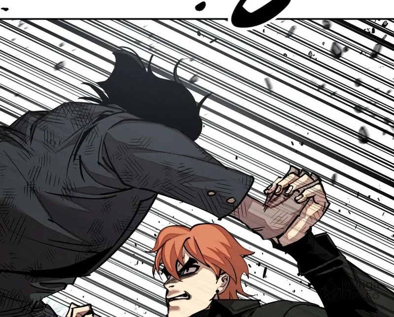 School Gangster Comic Survival Chapter 31 page 53 - 