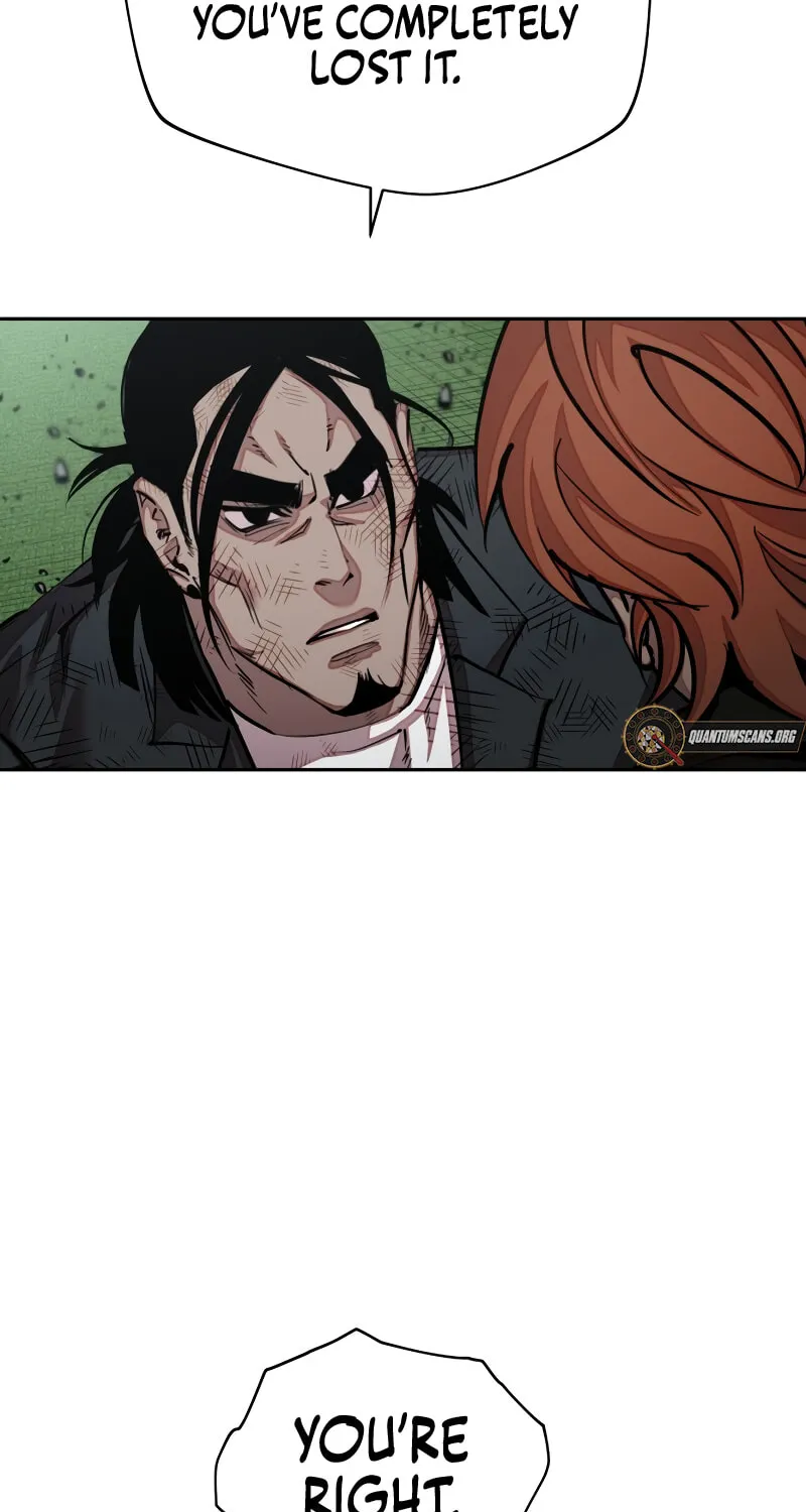 School Gangster Comic Survival Chapter 31 page 56 - 