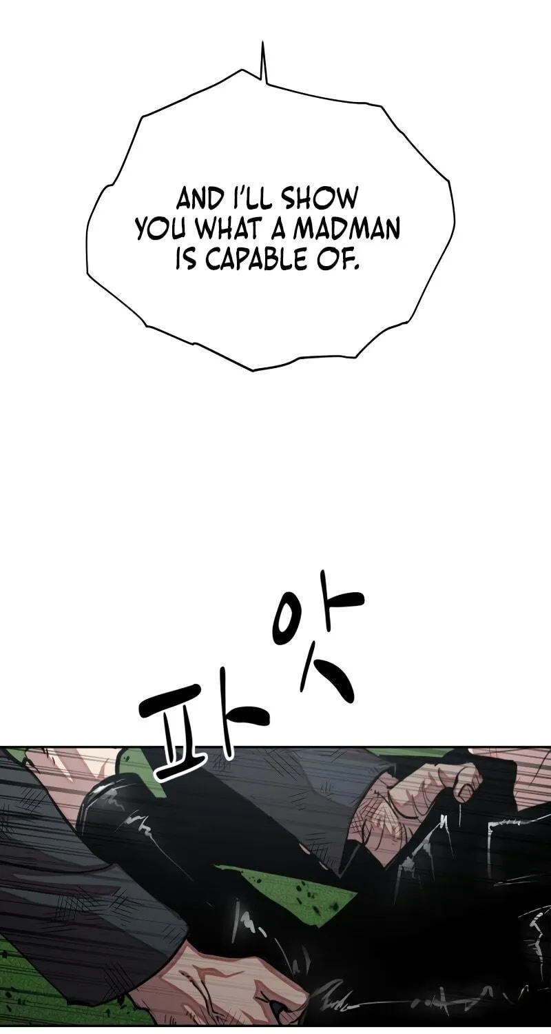 School Gangster Comic Survival Chapter 31 page 58 - 