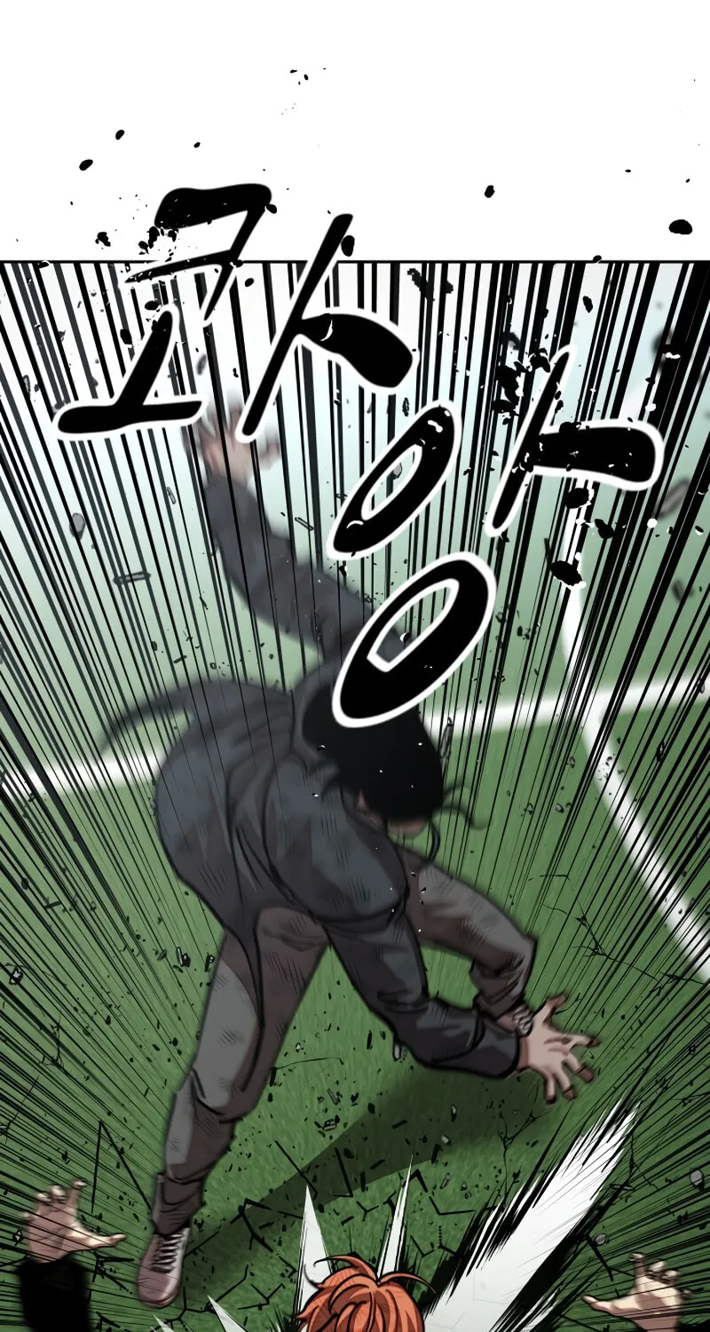 School Gangster Comic Survival Chapter 31 page 62 - 