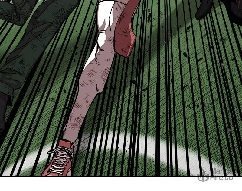 School Gangster Comic Survival Chapter 31 page 65 - 