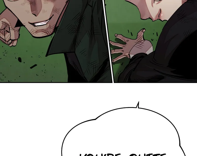 School Gangster Comic Survival Chapter 31 page 67 - 