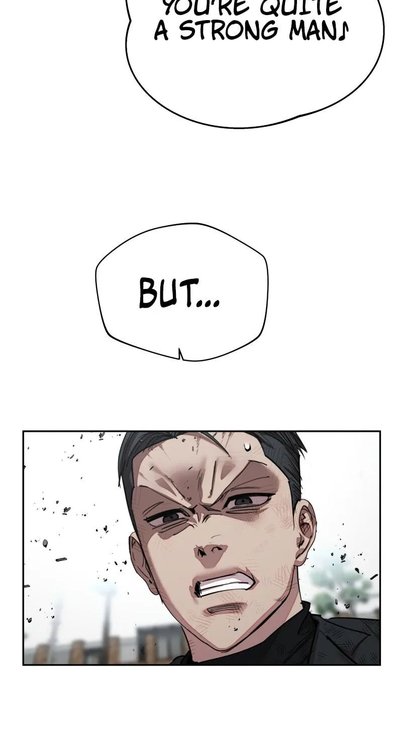 School Gangster Comic Survival Chapter 31 page 68 - 