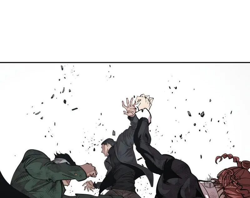School Gangster Comic Survival Chapter 31 page 69 - 