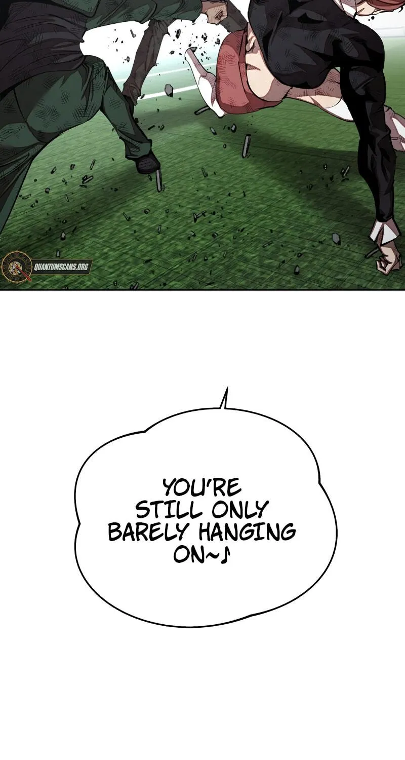 School Gangster Comic Survival Chapter 31 page 70 - 