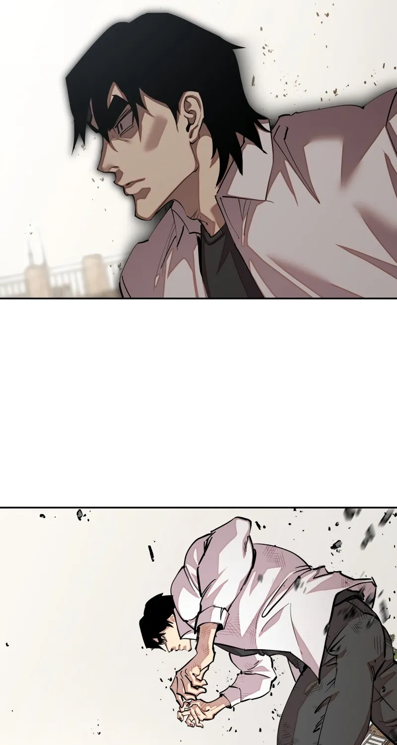 School Gangster Comic Survival Chapter 31 page 72 - 