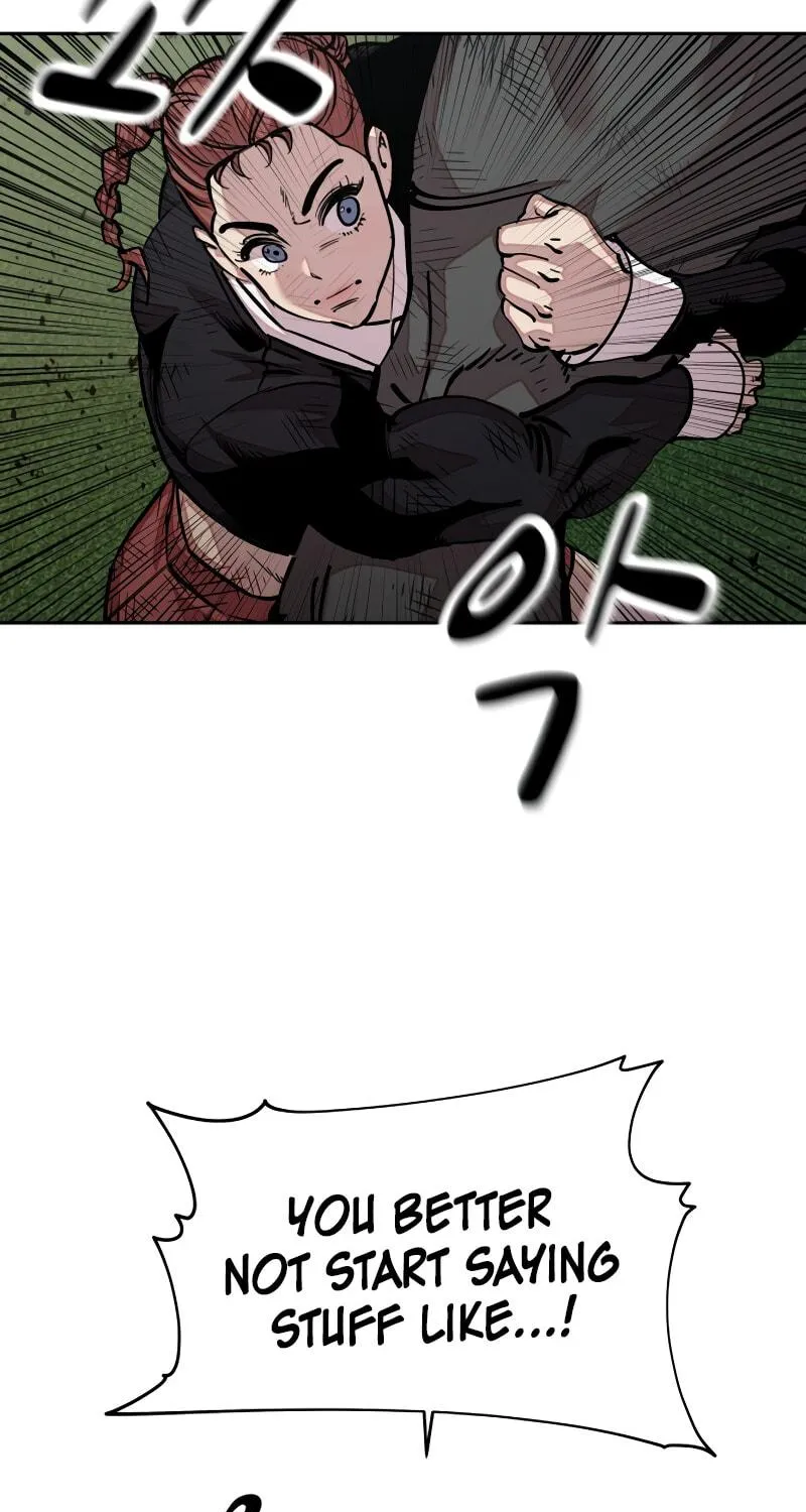 School Gangster Comic Survival Chapter 31 page 76 - 