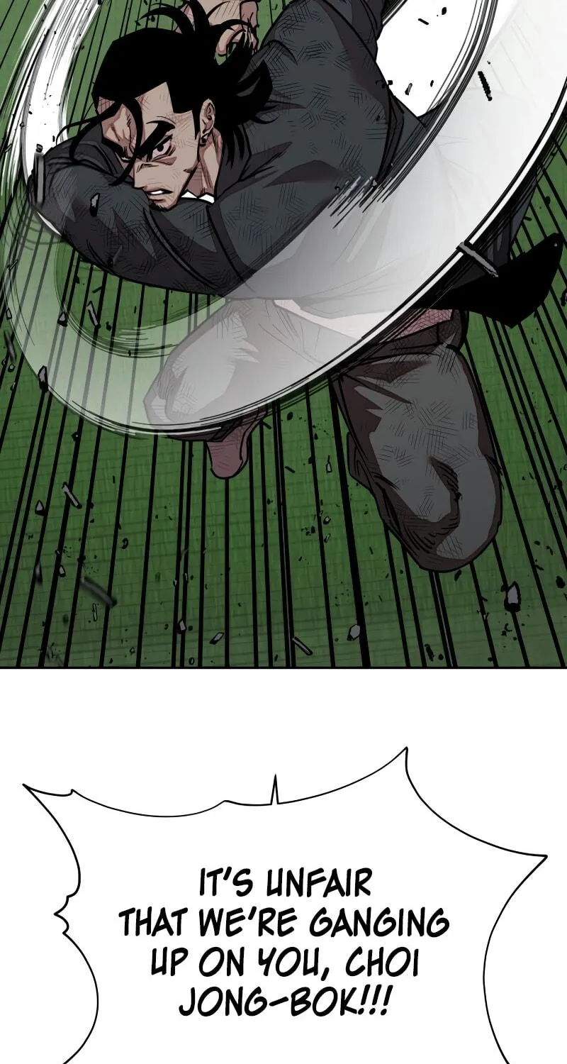 School Gangster Comic Survival Chapter 31 page 78 - 