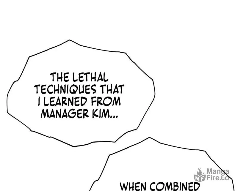 School Gangster Comic Survival Chapter 31 page 9 - 