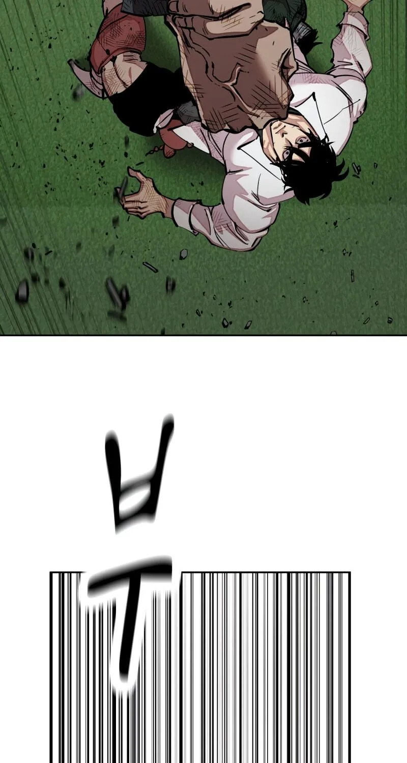 School Gangster Comic Survival Chapter 31 page 82 - 