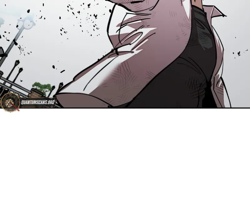 School Gangster Comic Survival Chapter 31 page 85 - 