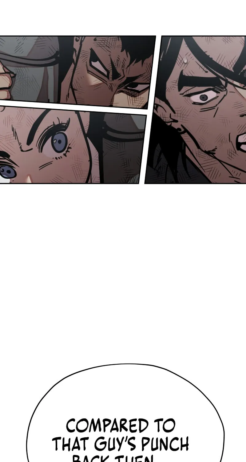 School Gangster Comic Survival Chapter 31 page 86 - 