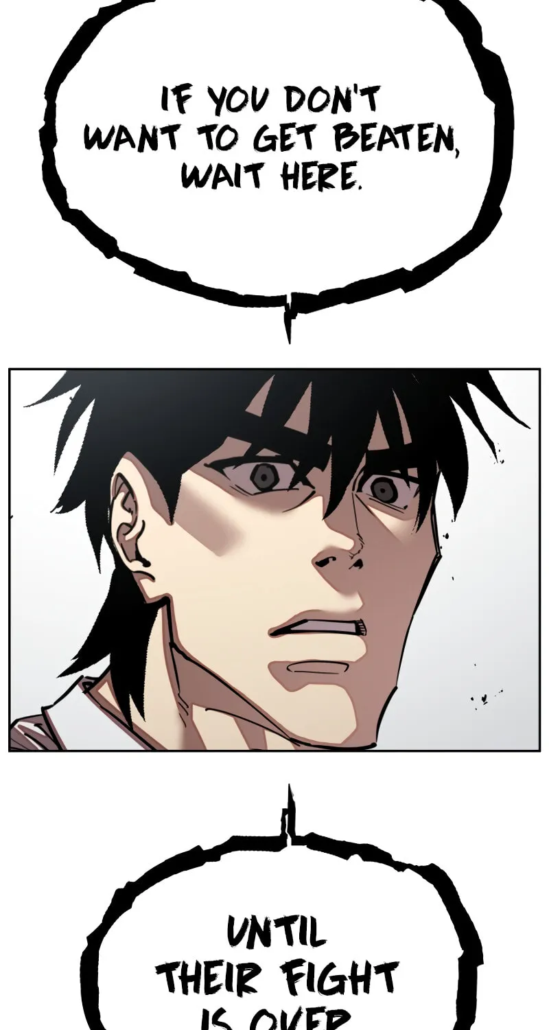 School Gangster Comic Survival Chapter 31 page 92 - 