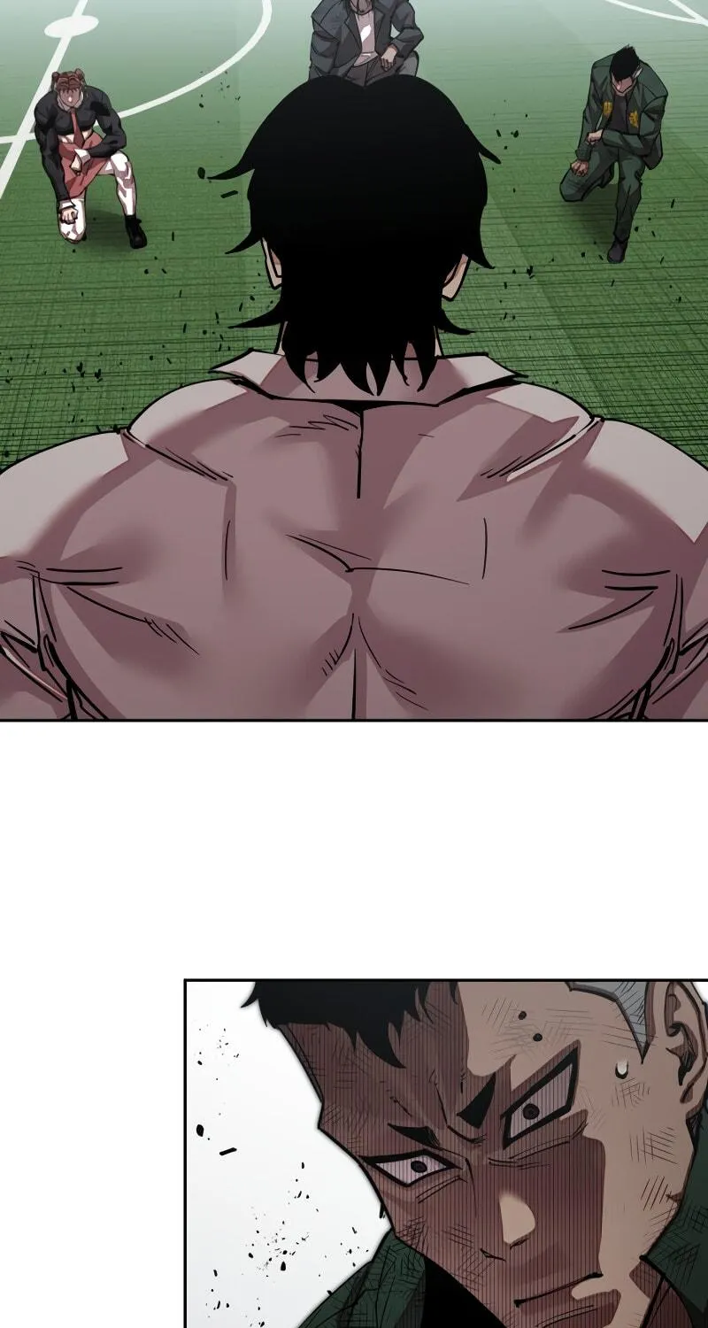 School Gangster Comic Survival Chapter 31 page 94 - 